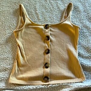 Tank top (SHEIN)